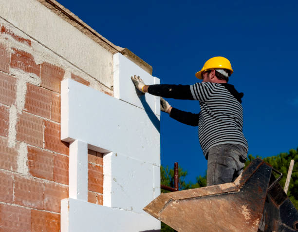 Best Types of Insulation in Gering, NE