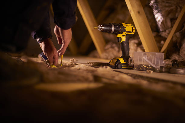 Best Insulation for Specific Applications in Gering, NE